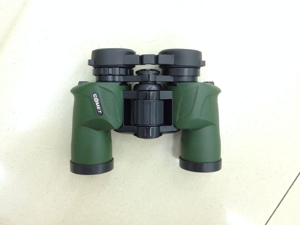 مقراب كوميت 7X30 ذو زاوية عريضة من الألماس BAK4. details Picture