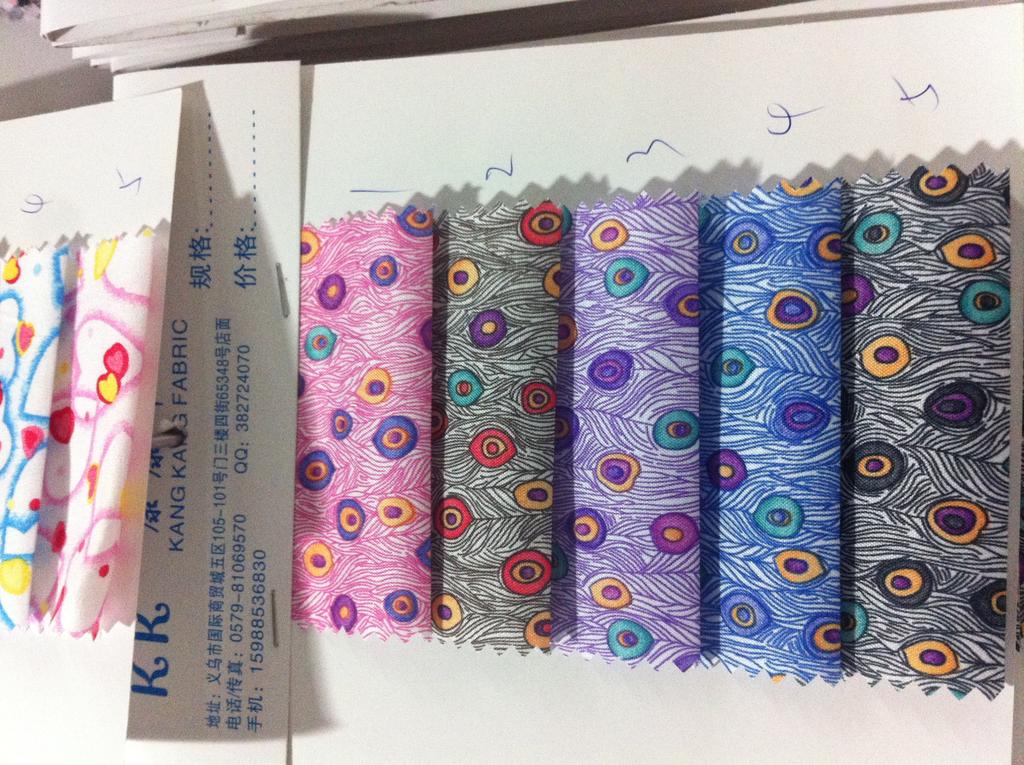 Flower cloth Specification image