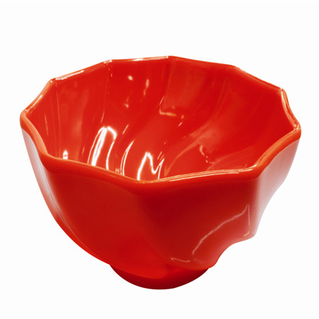 Melamine bowl Color bowl 0556