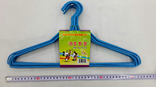 衣架实物图
