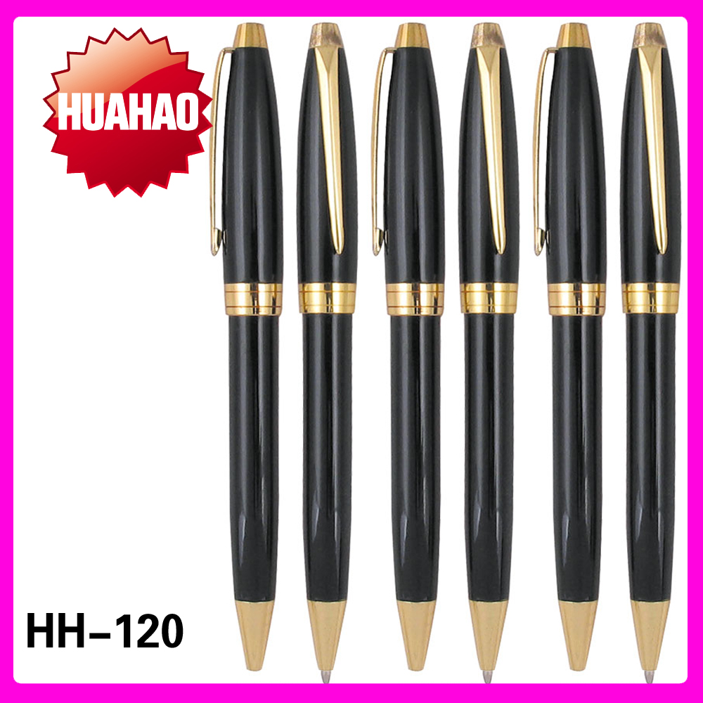 Direct sales of metal pens, gift metal pens, advertising gift metal pens, best-selling advertising gift metal pens Specification image