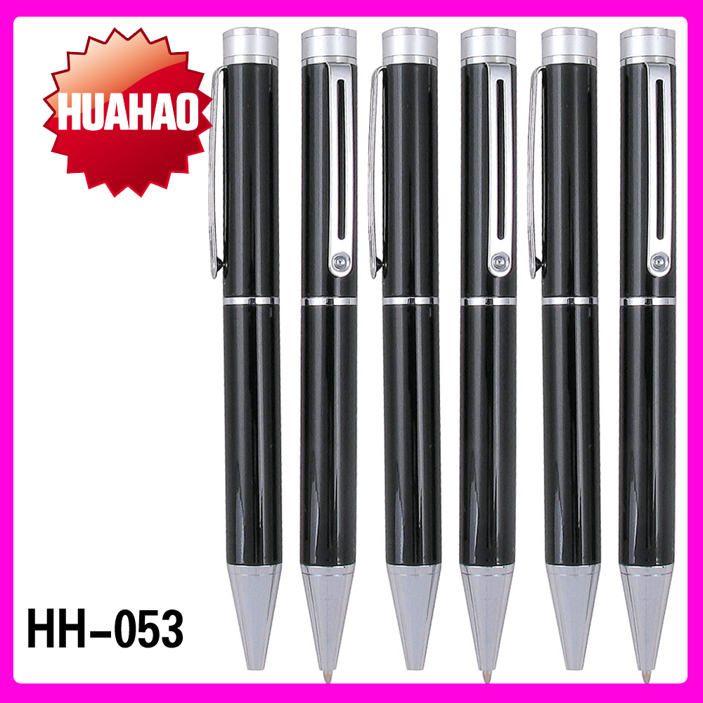 【 Hot Sales in Stock 】 We supply high-end metal ballpoint pens, gift pens, and metal pens that can print logos details Picture