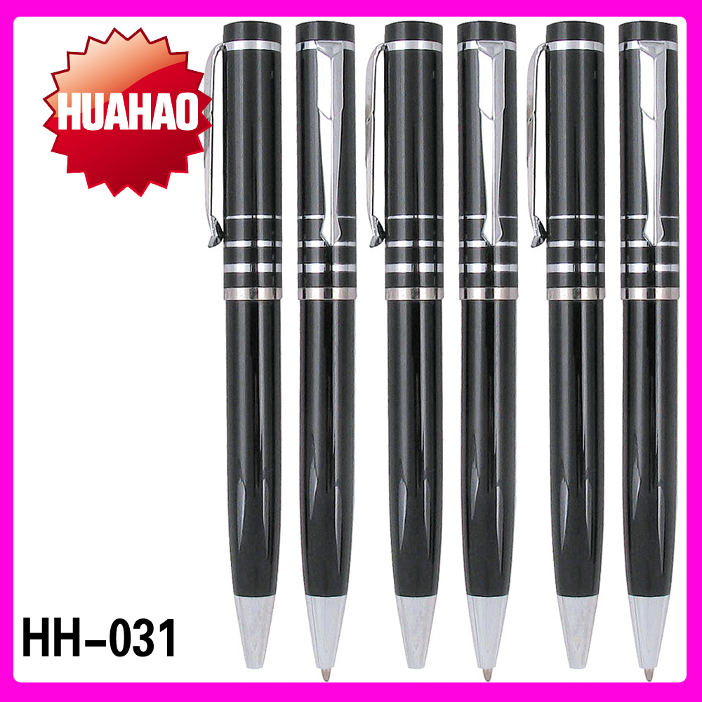 Direct sales of metal pens, gift metal pens, advertising gift metal pens, best-selling advertising gift metal pens Application Scenario