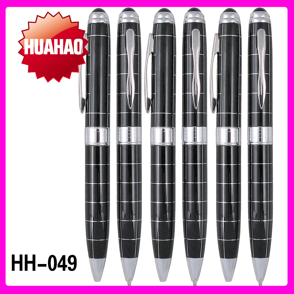 【 Hot Sales in Stock 】 We supply high-end metal ballpoint pens, gift pens, and metal pens that can print logos Specification image
