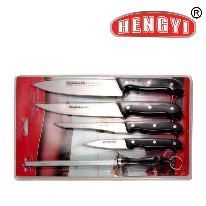 heng5515 Gift knives, knife sets, kitchen hardware