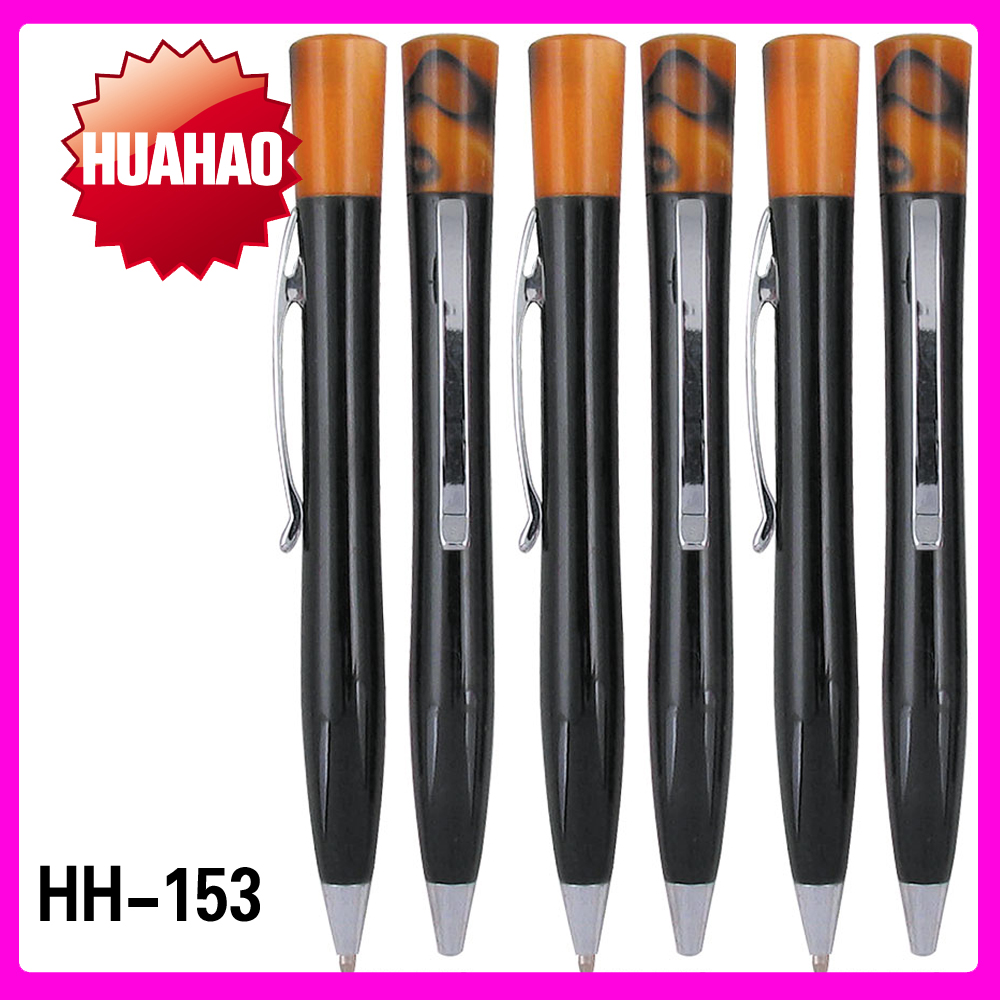 Supply ballpoint pen Metal ballpoint pen Gift ballpoint pen advertisement Ballpoint pen can make logo