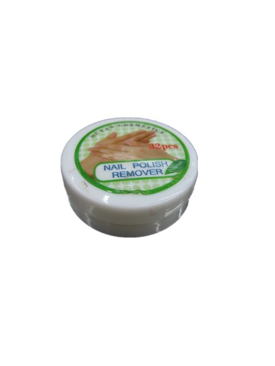 Ouyan nail Polish Remover 32 pieces exclusively for foreign trade. Exclusively for foreign trade Specification image