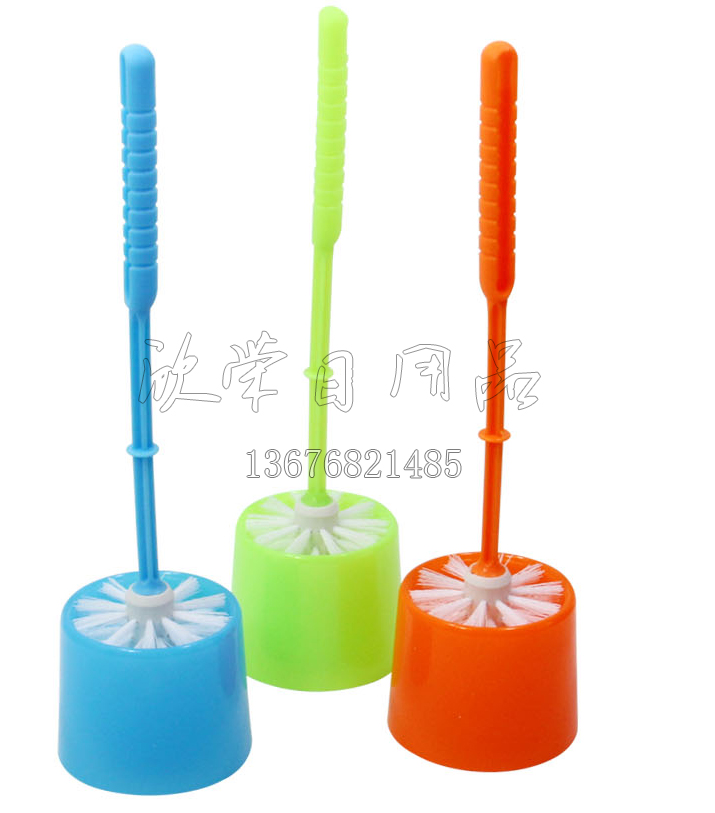 Bathroom Toilet Brush Toilet Brush Set Creative Soft Hair Toilet Brush Bathroom Brush Holder