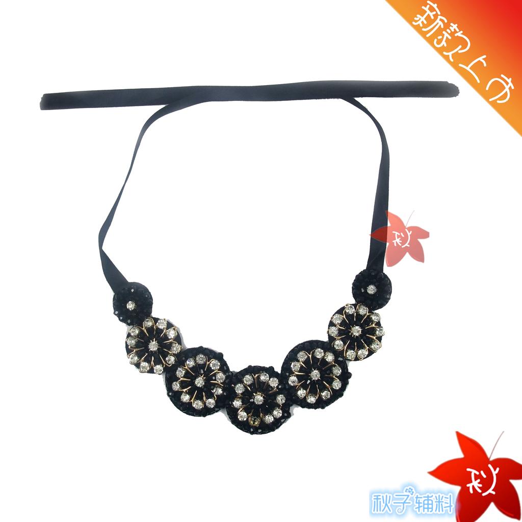 假领子/领子细节图