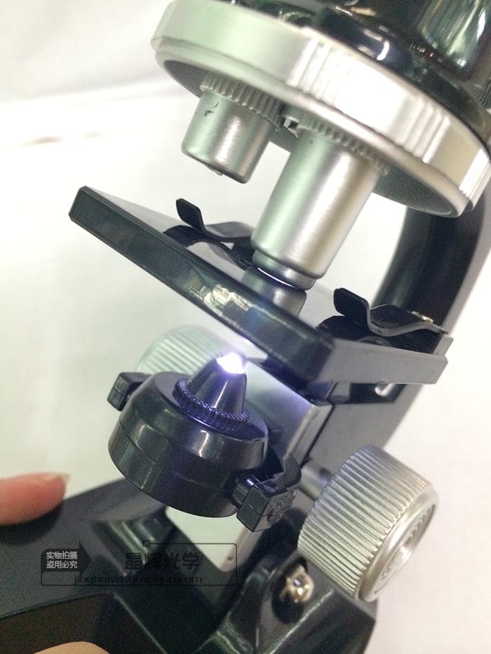 450x introductory science and education microscope set for primary school students and children, birthday gift Application Scenario
