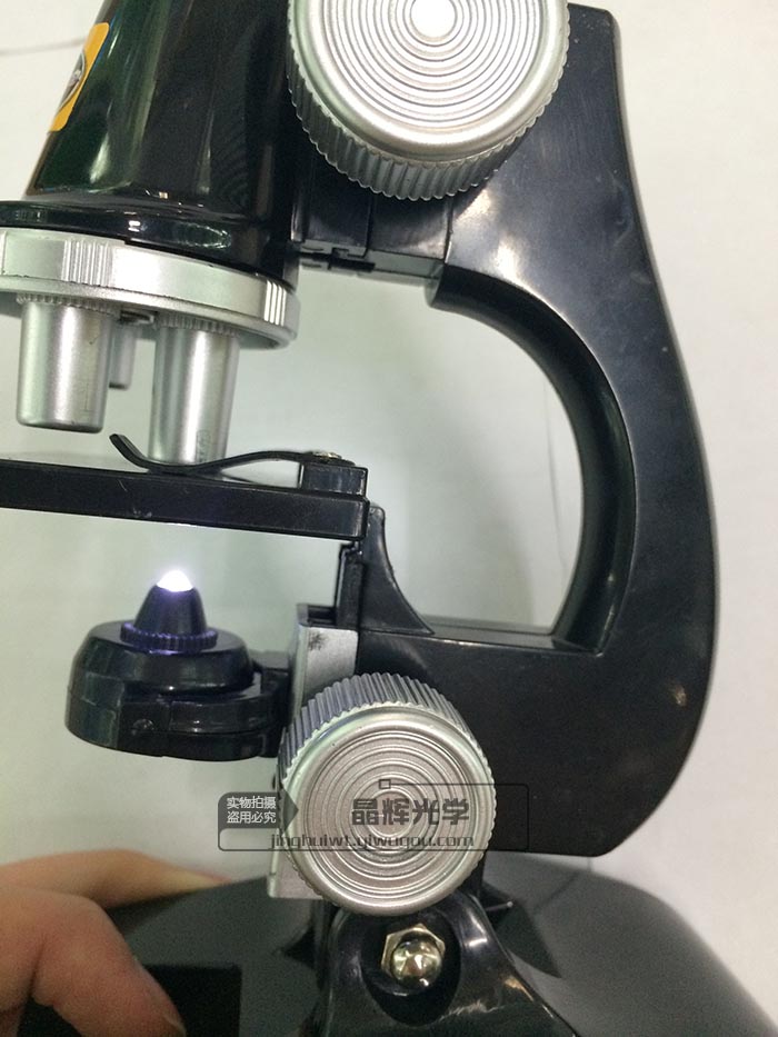 450x introductory science and education microscope set for primary school students and children, birthday gift Specification image