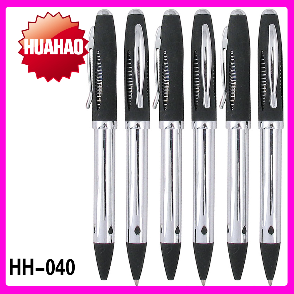 【 Huahao Pen Industry 】 Special Offer on Metal Pens, metal Ballpoint pens, gift Pens, Advertising Pens, and rotating Ballpoint pens Specification image
