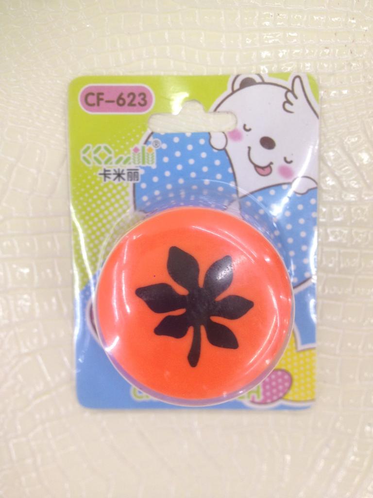 Camilli new DIY paper-cut pattern machine large flower beater can be customized thumbnail