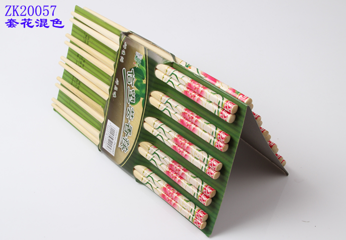guarding the safety of the tip of the tongue: sharing tips for scientific maintenance to prolong the service life of chopsticks