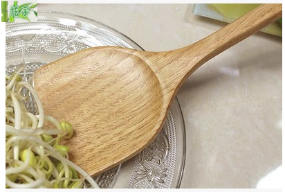 烹饪勺铲实物图
