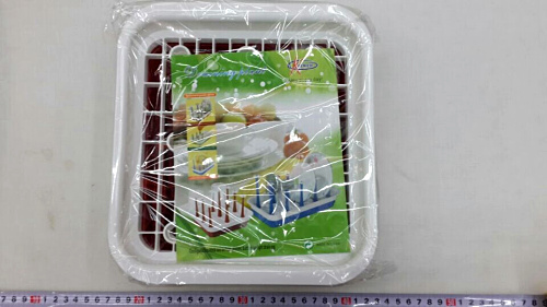 塑料沥水杯架 杯子架收纳架茶杯挂架玻璃杯架晾杯架酒杯架