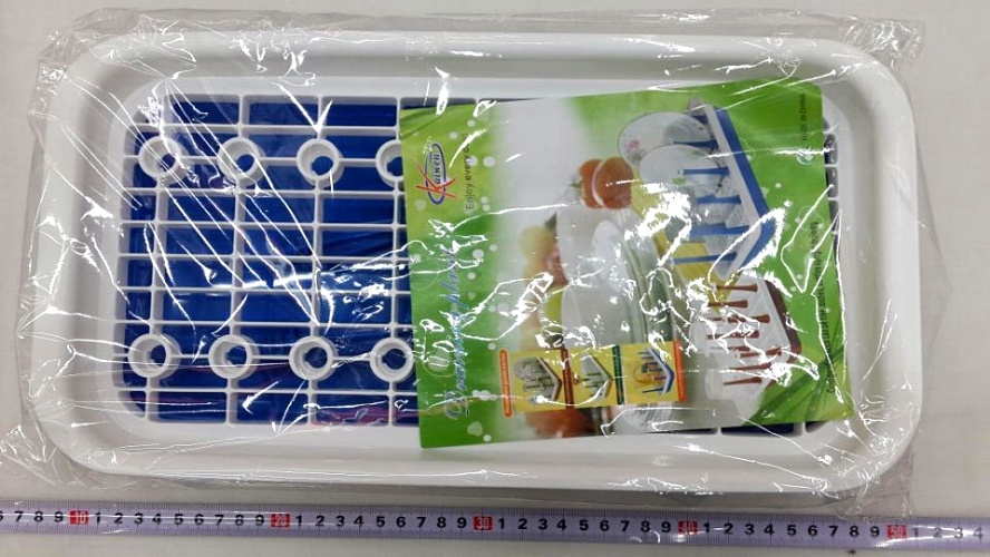 塑料沥水杯架 杯子架收纳架茶杯挂架玻璃杯架晾杯架酒杯架