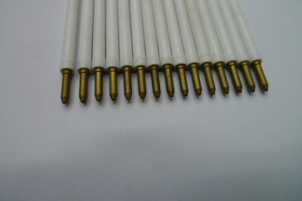 For ballpoint pen refills with over 50,000 pieces, we offer free engraving and wholesale from the manufacturer with 99 positioning press refills Application Scenario