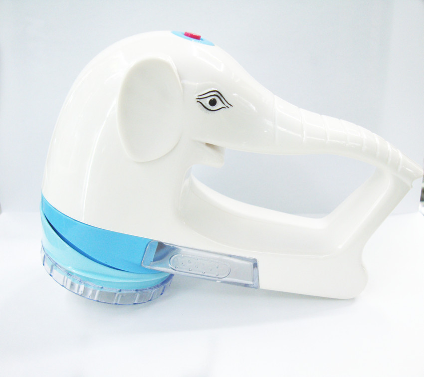 677充电式毛球修剪器 外贸电动衣服去球器 毛衣去球器