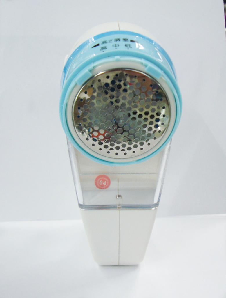 毛球修剪器实物图