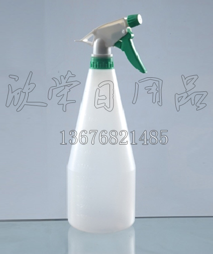 手扣JA类喷雾器JA-8 750ml