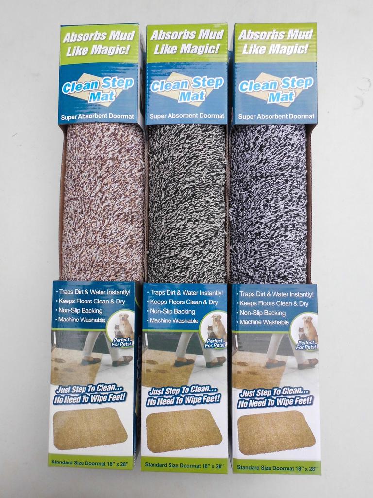 TS Pet mat TV Pet mat TV bathroom mat door mat soles