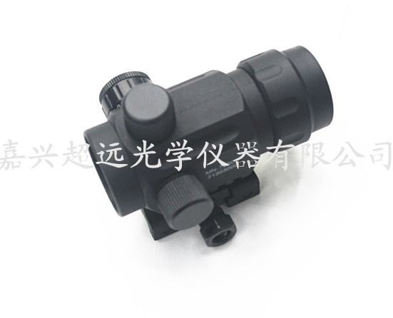 Foreign trade products for sale 1X30 red dot scope