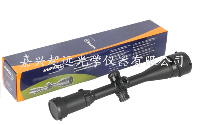 Sniper regular SNIPER4-16X40AOL mix-differentiation scope