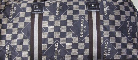 运动包 旅行包 夹口包产品图