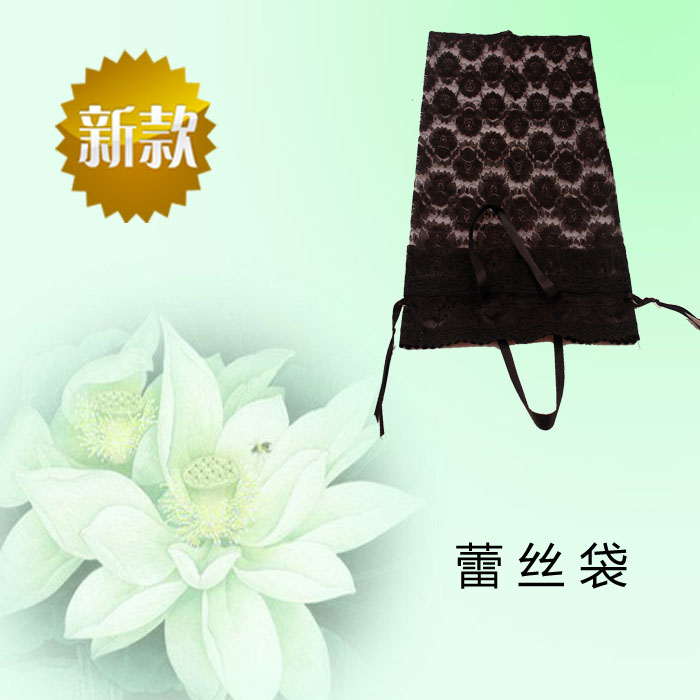 Lace bags, wedding candy bags, accessory bags, packaging bags, cloth straps, gift bags