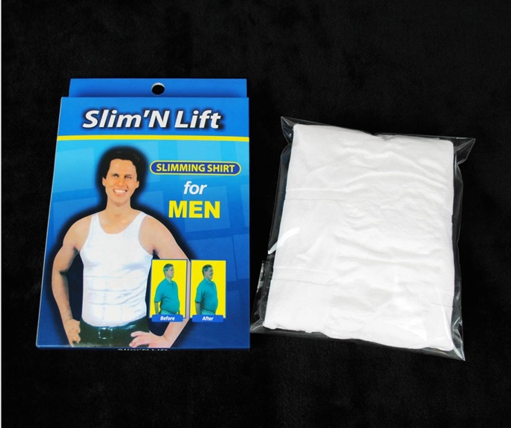 TS Slim 'n slim'n lift for men