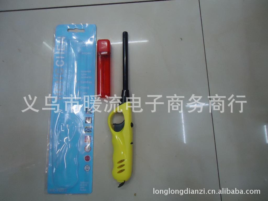 Factory direct sales 1003 type ignition gun, ignition gun, igniter, ignition rod, four colors details Picture
