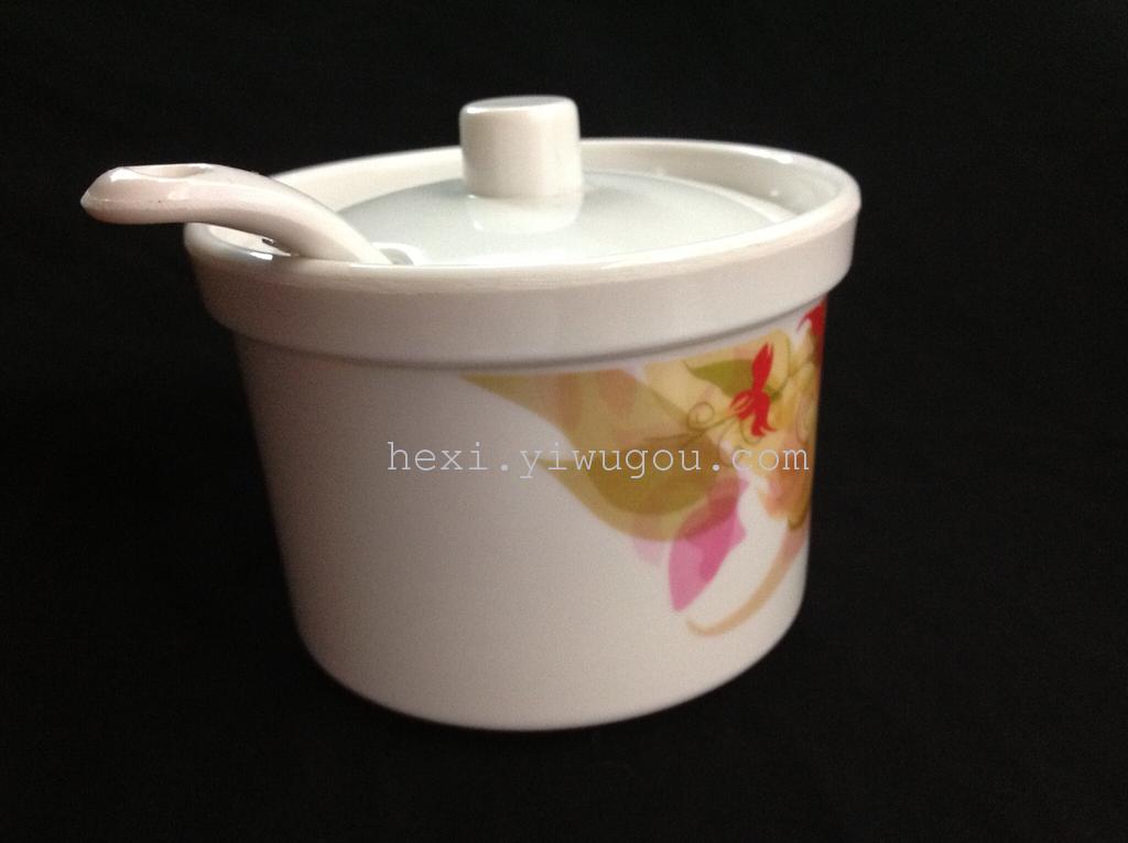 Seasoning box melamine seasoning cylinder 540 thumbnail