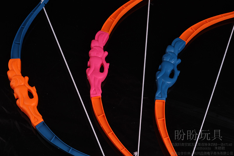 The new children's toy shooting arrow is selling well Specification image