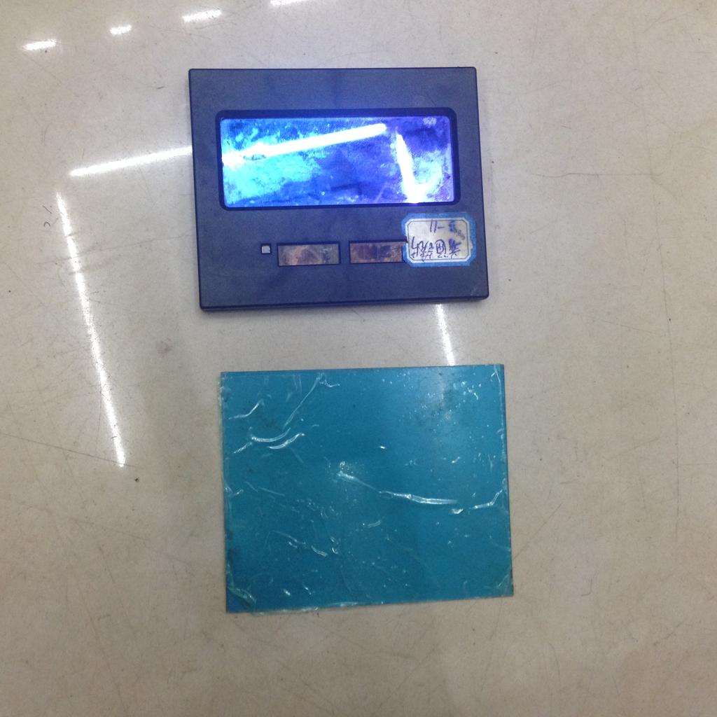 Direct sales from the manufacturer of electric welding lenses with excellent performance