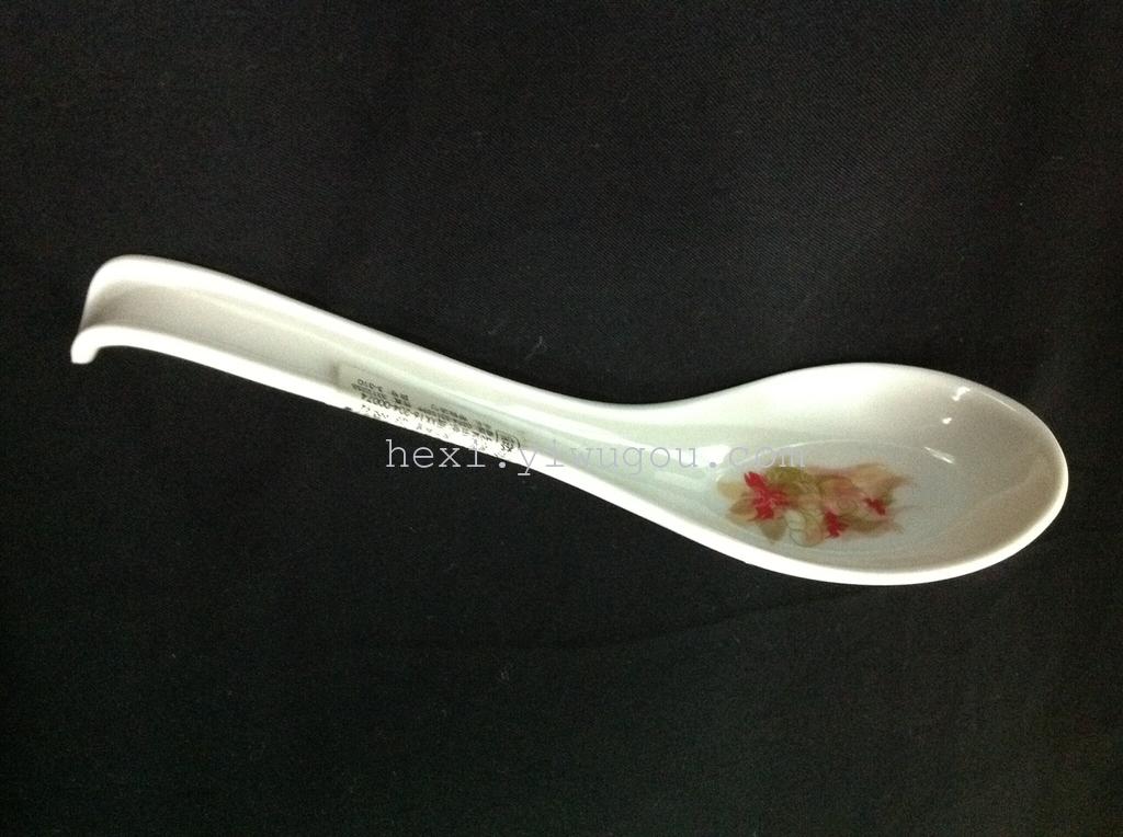 Melamine spoons melamine tableware 310