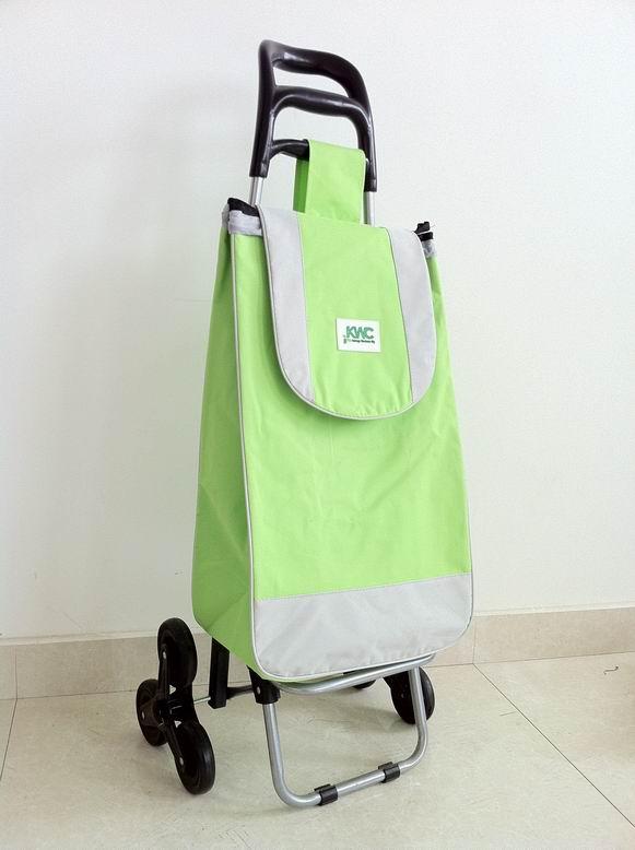 购物车印字购物车中老年人购物车老少皆宜