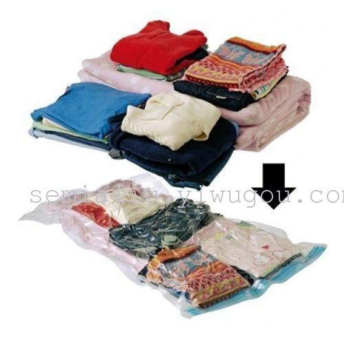 Spanish 80*110 Storage Bag Compression Bag Storage Bag Manufacturers Direct Sales details Picture