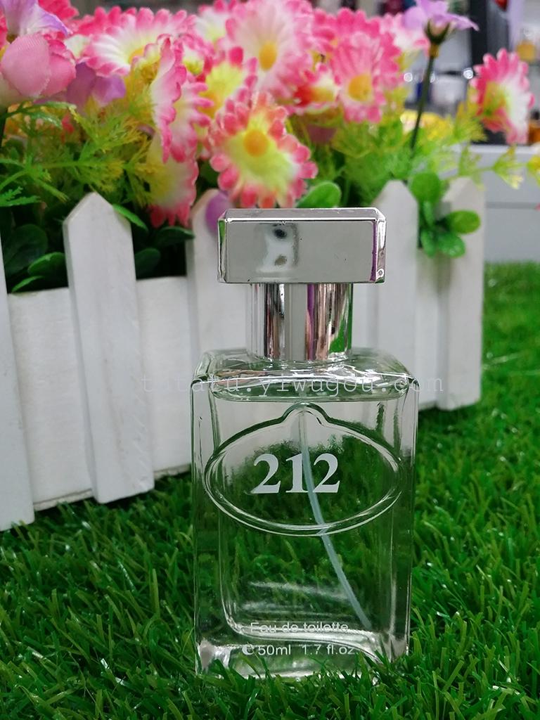 Wholesale of hot-selling perfumes, 50ML perfume samples, domestic best-selling perfumes details Picture
