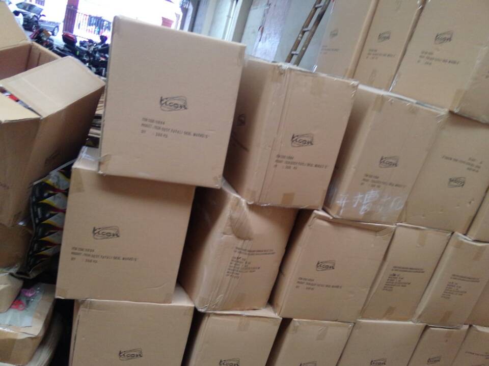 其他剪刀实物图