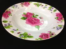 Melamine deep dish 11 "deep dish 2144