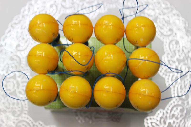 Factory direct sales of smiling cartoon bouncing ballpoint pens and wholesale of new and unique shaped bouncing pens Application Scenario