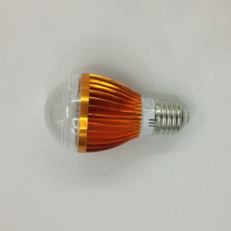 JWDZHB11SET/B DC12V 球泡灯12v产品图