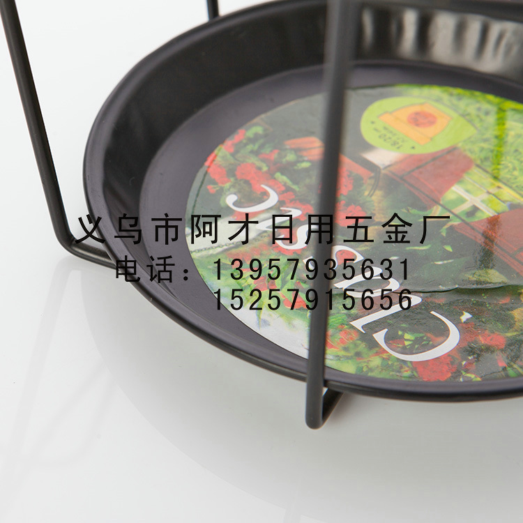 花盆、花架、育苗盘实物图