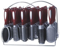 Hob comb