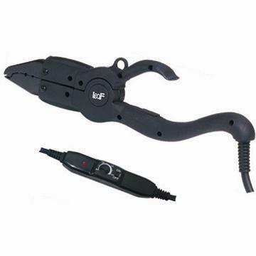 Hair extension device 608 temperature-controlled constant temperature hair extension tool