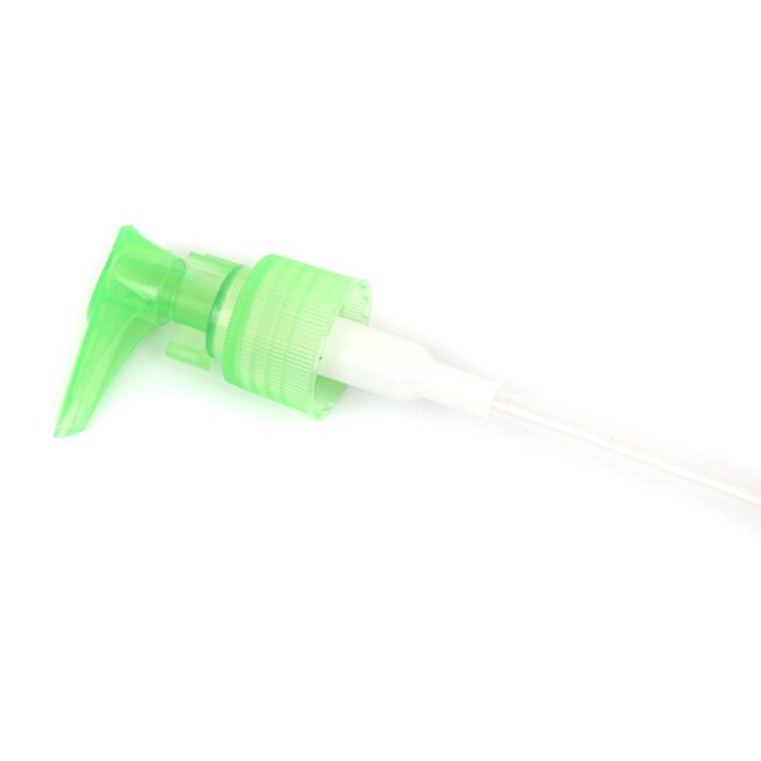 100 low bottle pressure nozzle bottle Squeeze bottle Press bottle