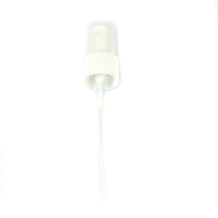 75 Clear plastic spray bottle thumbnail