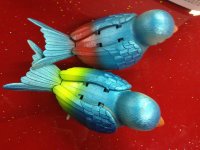 A 2-yuan toy called "String Bird" details Picture