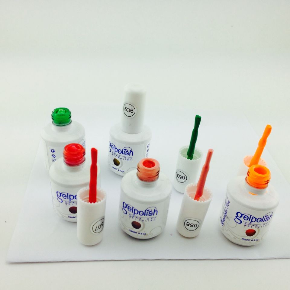 Lanxi Ouyan magic color nail varnish glue QQ nail varnish glue phototherapy nail varnish glue nail glue can be wholesale